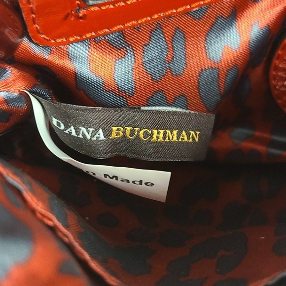 Dana Buchman Cross body purse - Picture 10 of 10